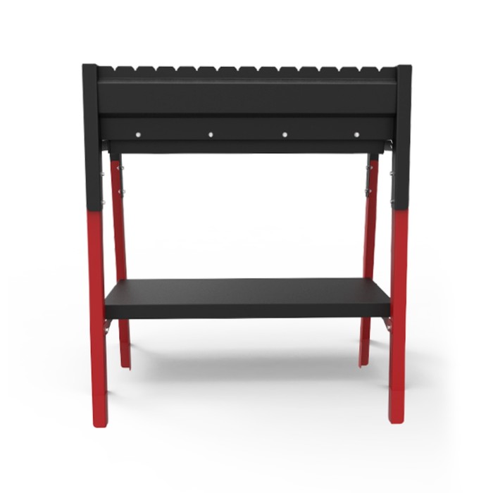 Мангал «730 Эйр» на подставке