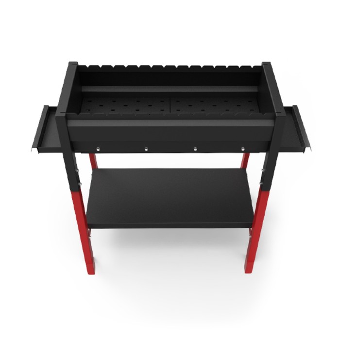 Мангал «730 Эйр» на подставке