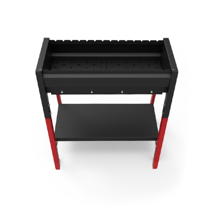 Мангал «730 Эйр» на подставке