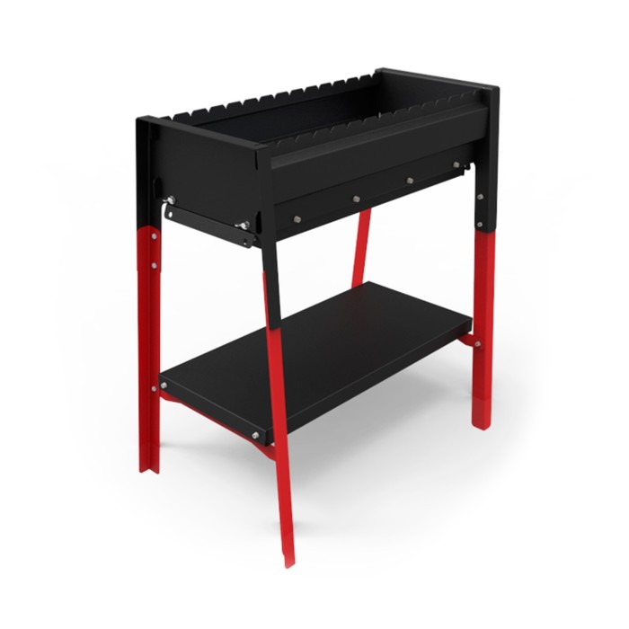 Мангал «730 Эйр» на подставке