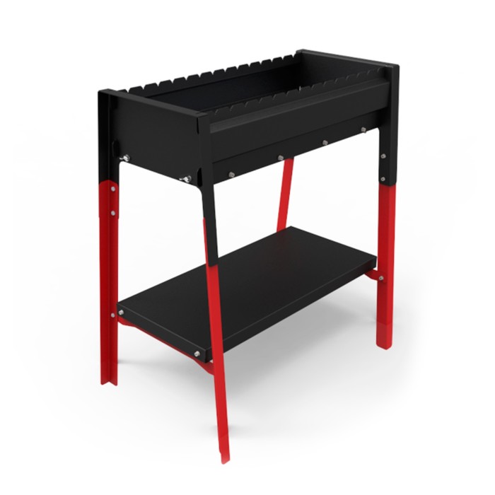 Мангал «730» на подставке