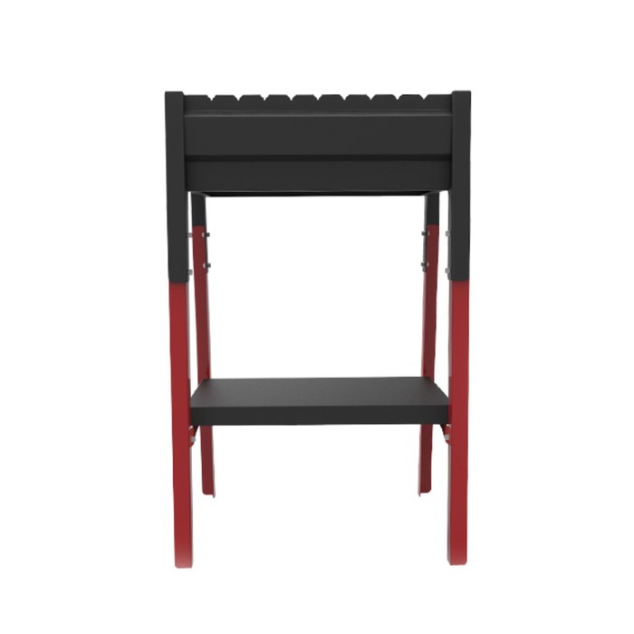 Мангал «500» на подставке