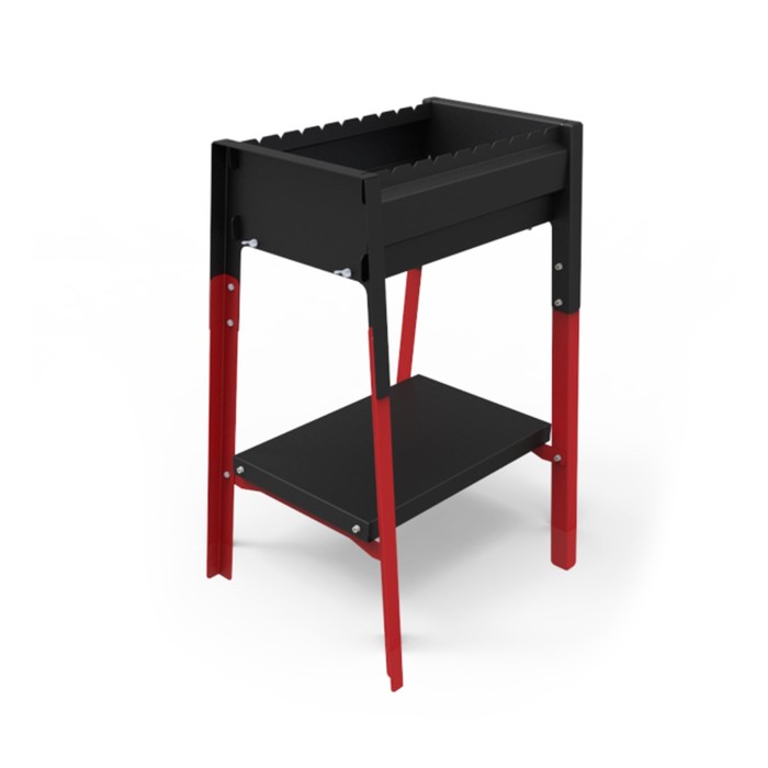 Мангал «500» на подставке