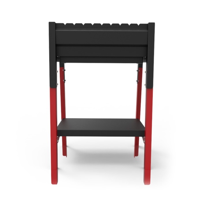 Мангал «500 Эйр» на подставке