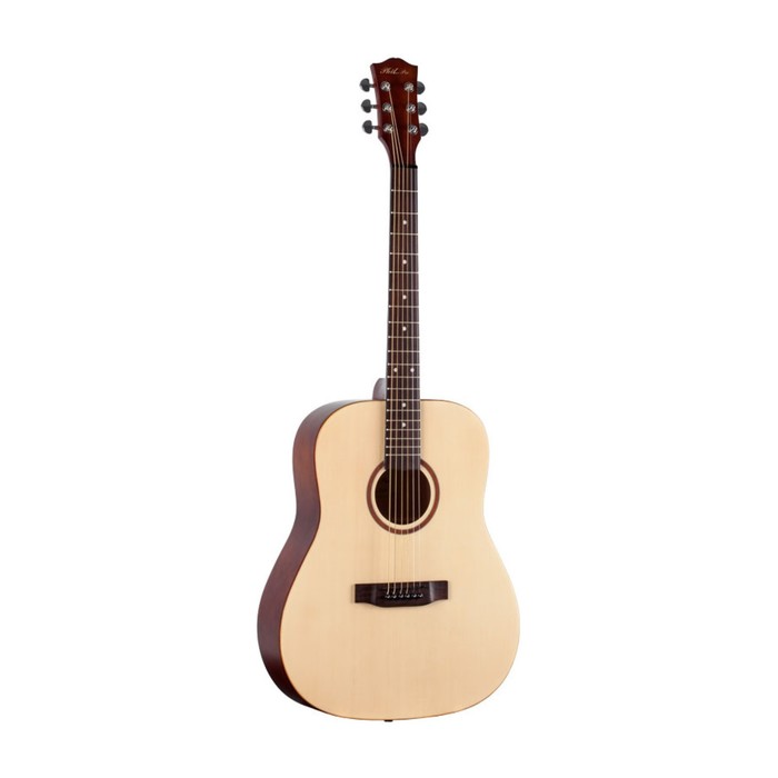 Акустическая гитара PHIL PRO AS - 4108 / N