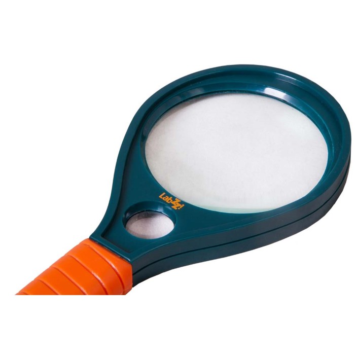 Лупа с компасом Levenhuk LabZZ MG1