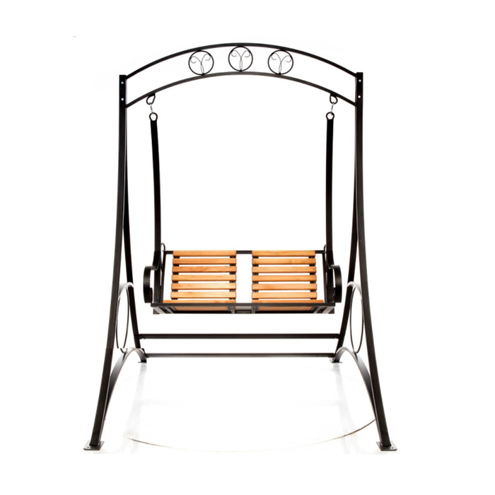 Качели садовые 860-23R с деревом