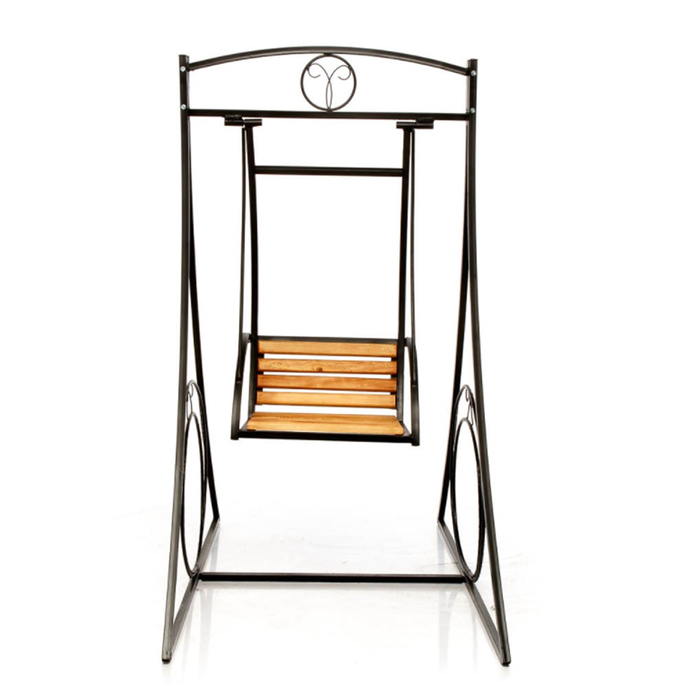 Садовые качели 860-20R с деревом