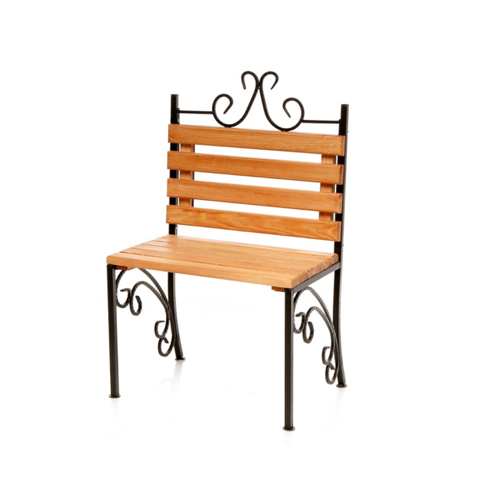 Садовое кресло с деревом 881-56R