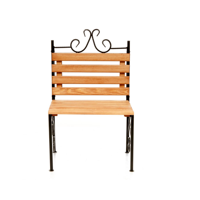 Садовое кресло с деревом 881-56R