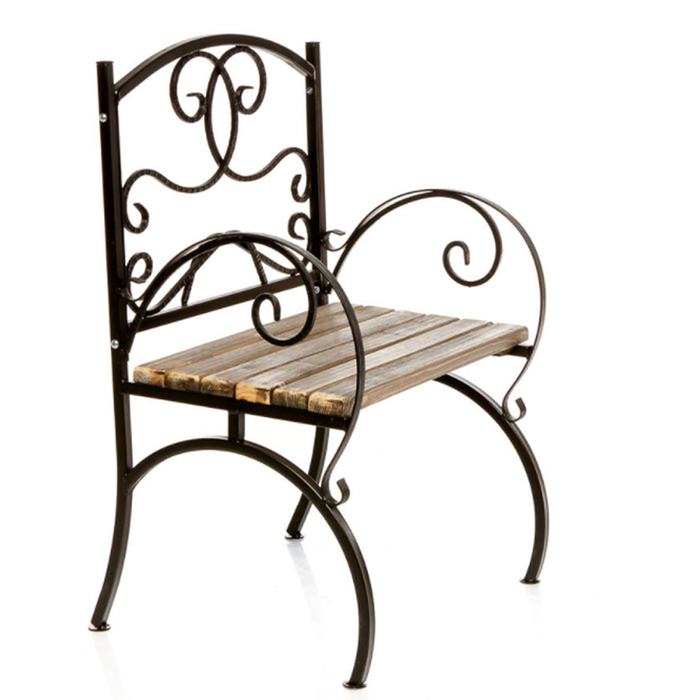 Садовое кресло с деревом 881-53R