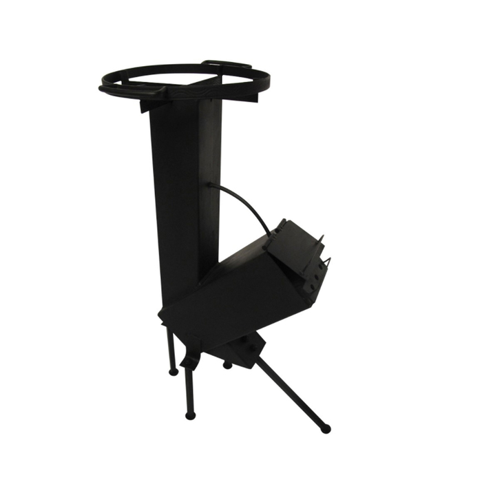 Походная печь 99-003