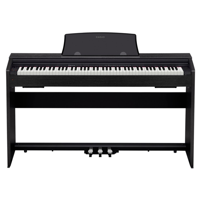 Цифровое пианино Privia PX-770BK