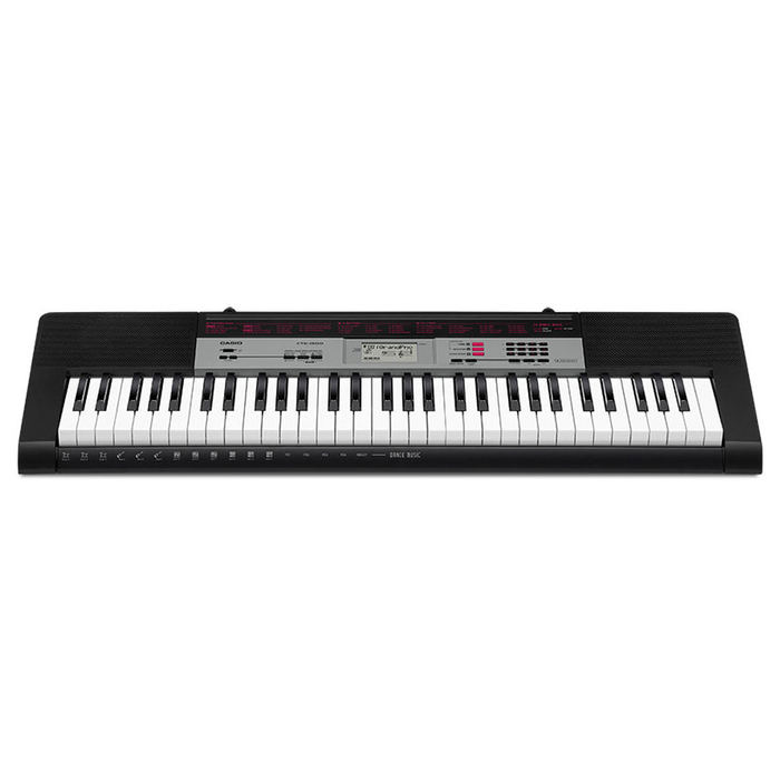 Синтезатор Casio CTK-1500 61 клавиша