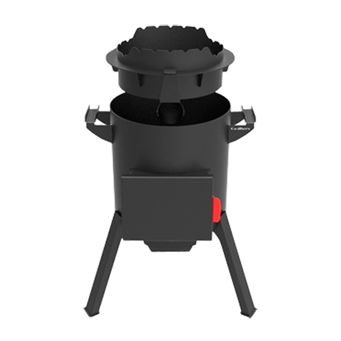 Мангал «Краун-400» (для печи "Берель 400 К")