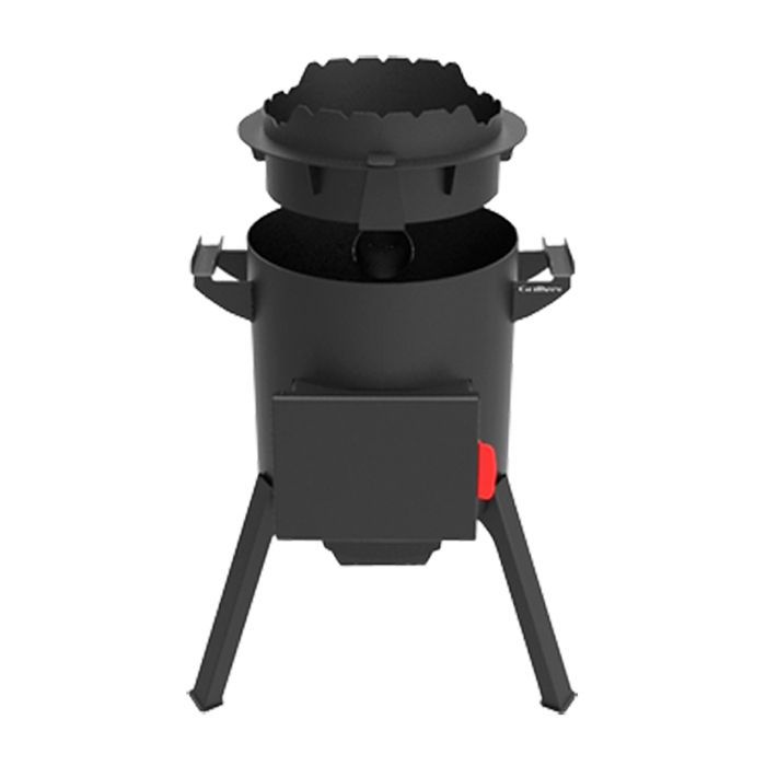 Мангал «Краун-400» (для печи "Берель 400 К")