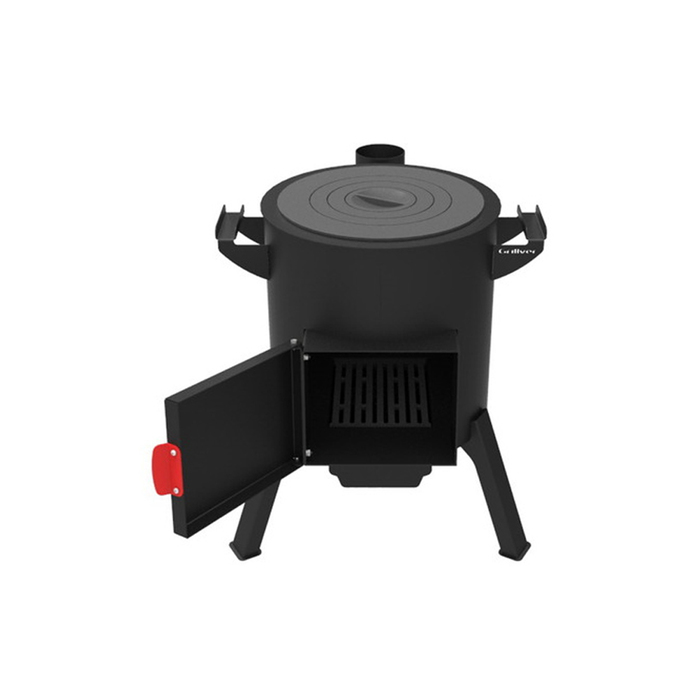 Плита чугунная 480 К-Пл