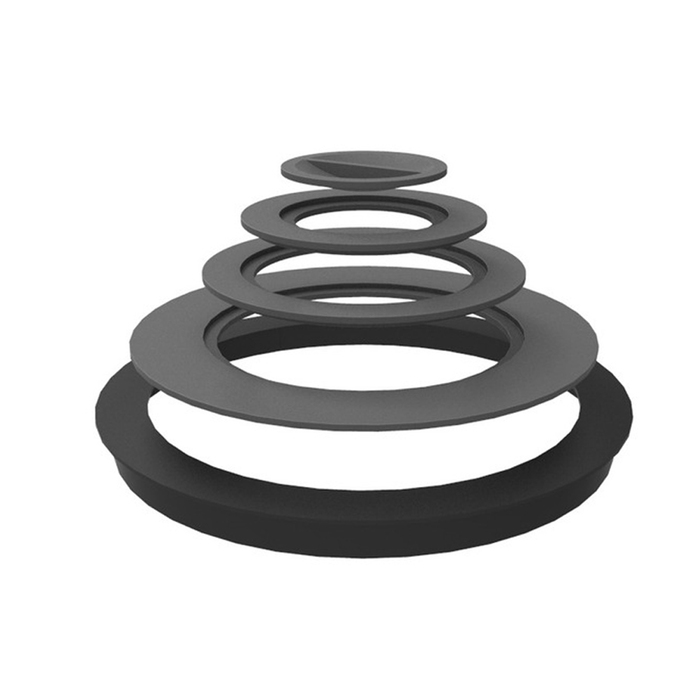 Плита чугунная 480 К-Пл