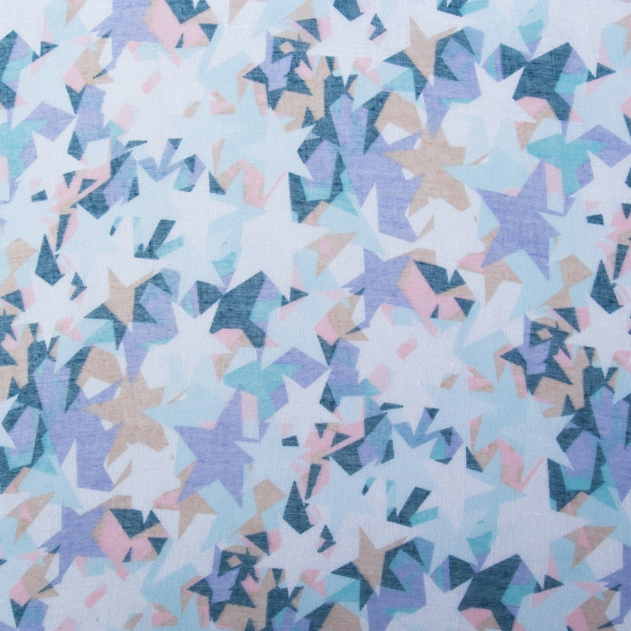 Платок с кистями Этель "Венера", размер 85*85 см, цвет зеленый, вискоза