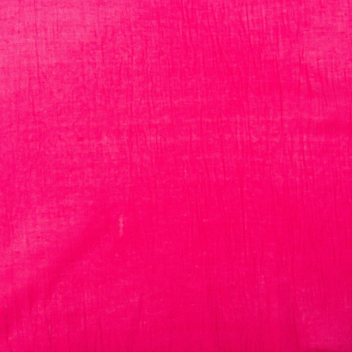 Палантин Этель "Классика", размер 70 х 180 см, цвет фуксия