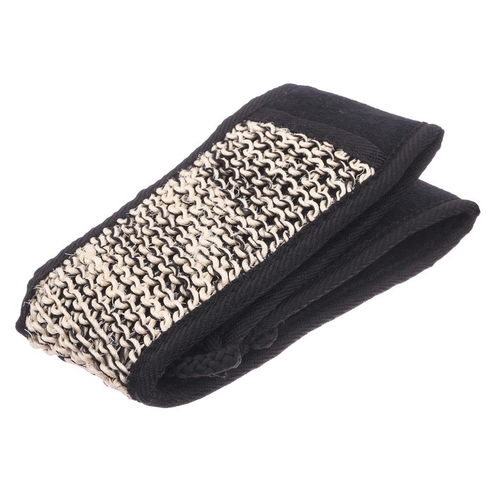 Косметичка, мочалка и 2 бритвы "Дорогому мужу"