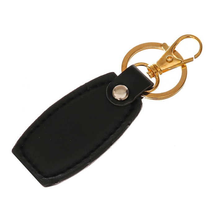 Набор: "Настоящий мужик": обложка для паспорта, ручка, брелок