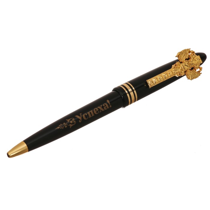 Набор: "Настоящий мужик": обложка для паспорта, ручка, брелок