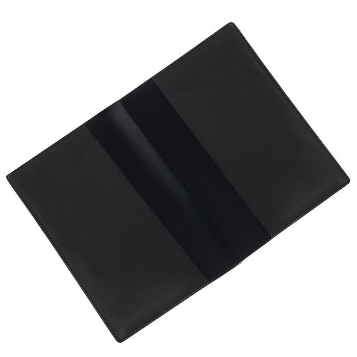 Набор: "Благополучия и достатка": обложка для паспорта, ручка, брелок