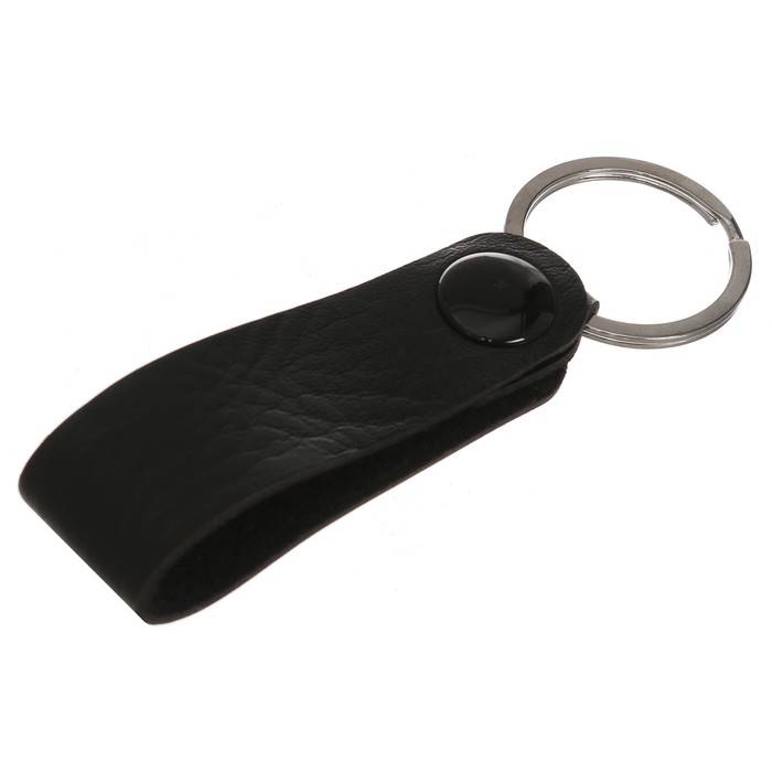 Набор: "Настоящий защитник": обложка для паспорта, ручка, брелок