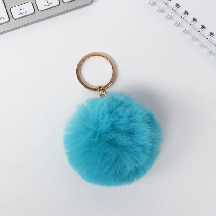 Подарочный набор "В этот весенний день!": кольцо на телефон и брелок