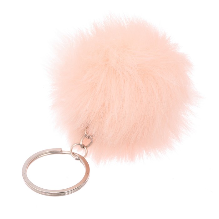 Подарочный набор "С Днём святого Валентина": кольцо на телефон и брелок