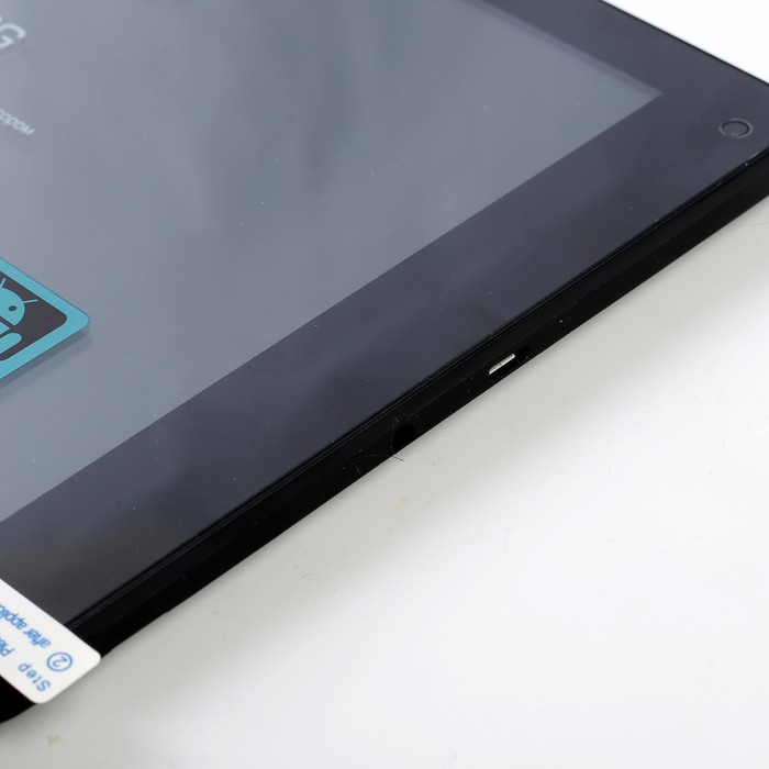 Планшет Prestigio Wize 3131, 10,1", 1.3ГГц, 3G, 1 ГБ ОЗУ, 8ГБ, камера 2.0/0.3МР, 5000 мАч