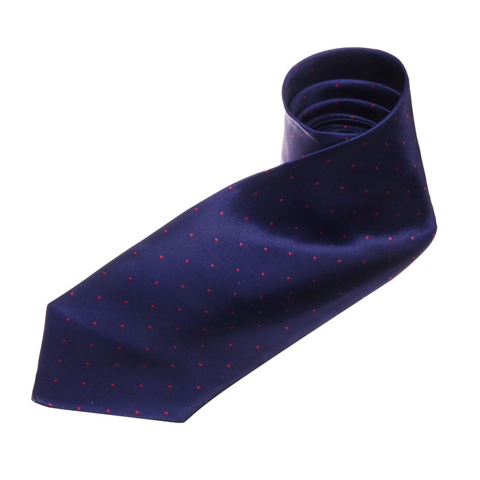 Галстук в подарочной коробке "С Днем защитника Отечества"