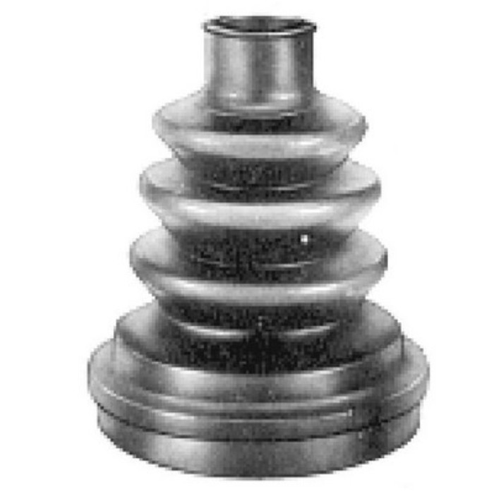 Пыльник ШРУСа METALCAUCHO 01344