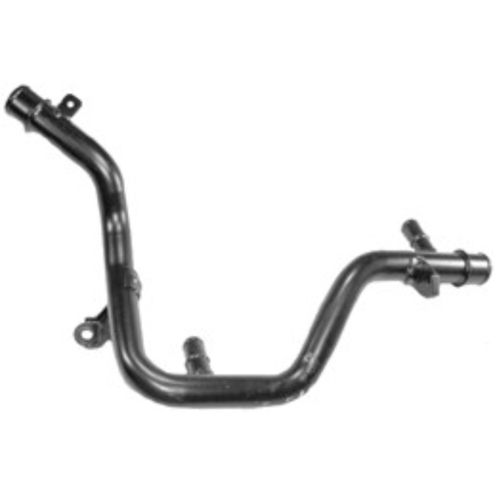 Патрубок METALCAUCHO 03212