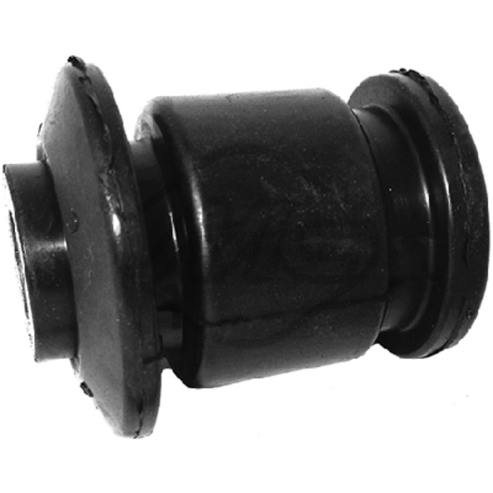 Сайлентблок подвески METALCAUCHO 06629