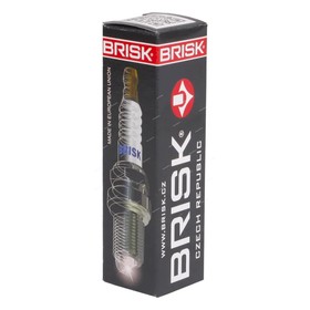 

Свеча зажигания SUPER BRISK FR15YC