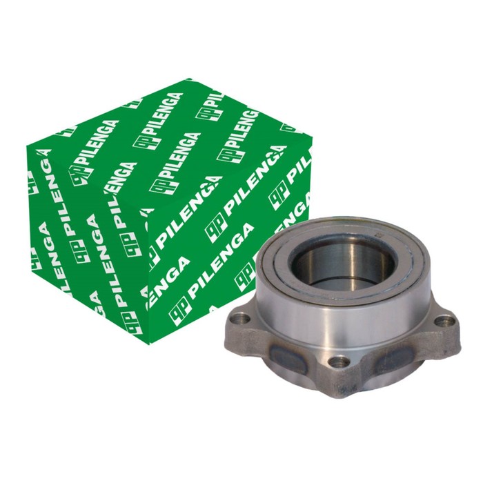 Ступица передняя  Pilenga HBP2125