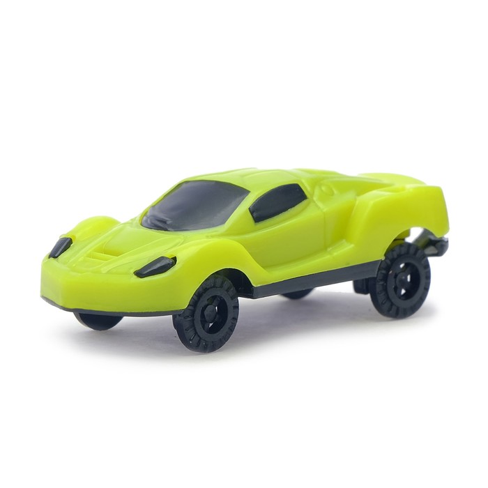 Машина "СпортКар", МИКС