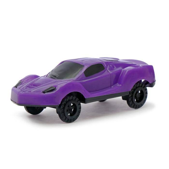 Машина "СпортКар", МИКС