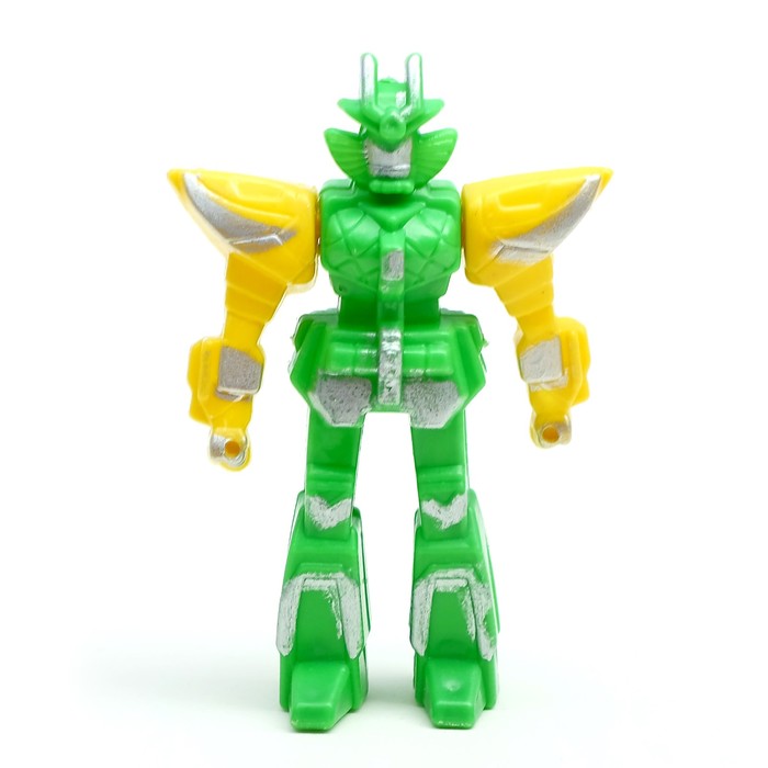 Робот «Герой», цвета МИКС