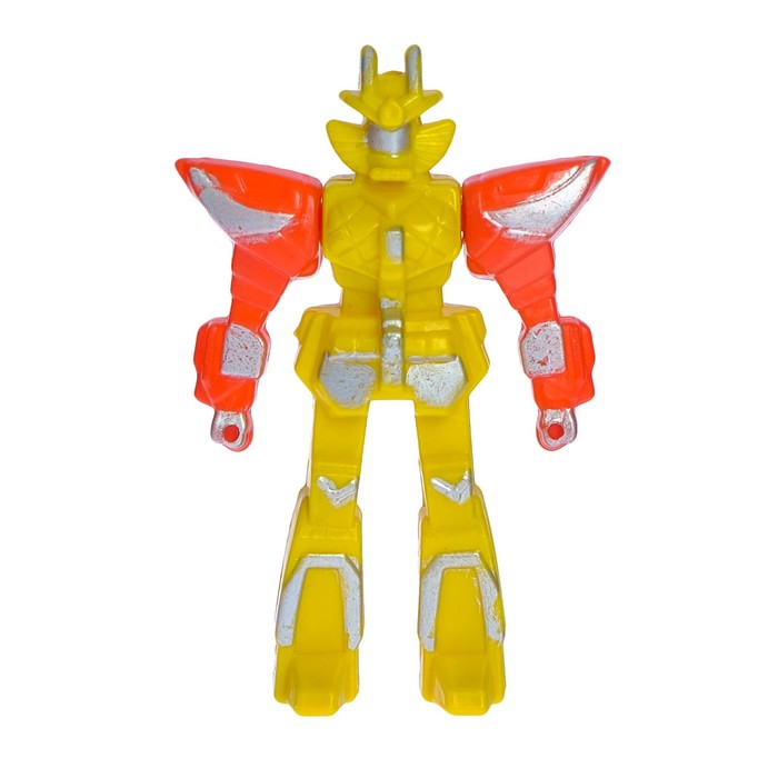 Робот «Герой», цвета МИКС