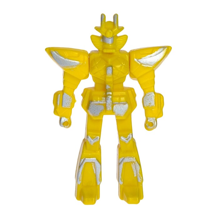 Робот «Герой», цвета МИКС