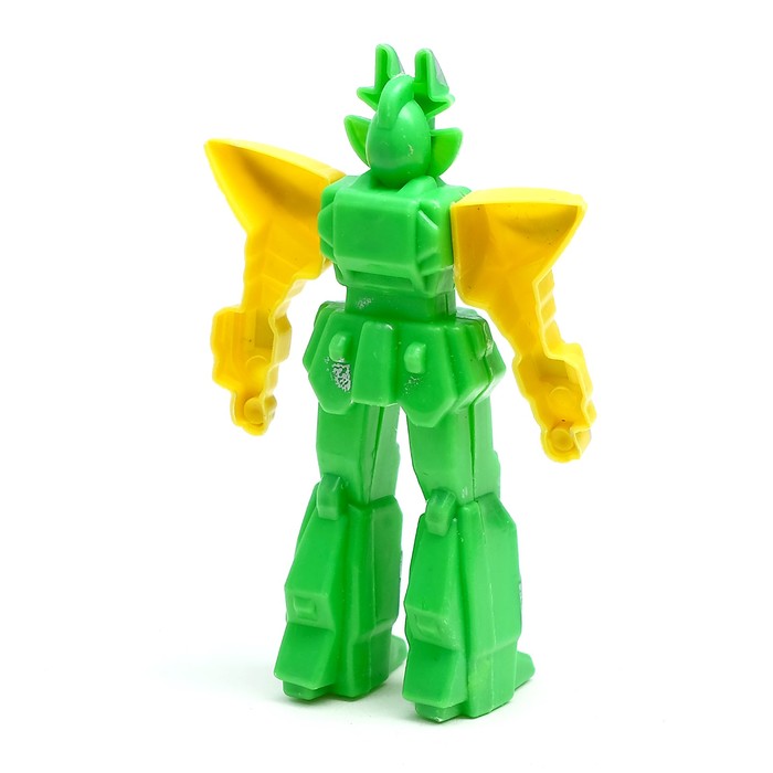 Робот «Герой», цвета МИКС