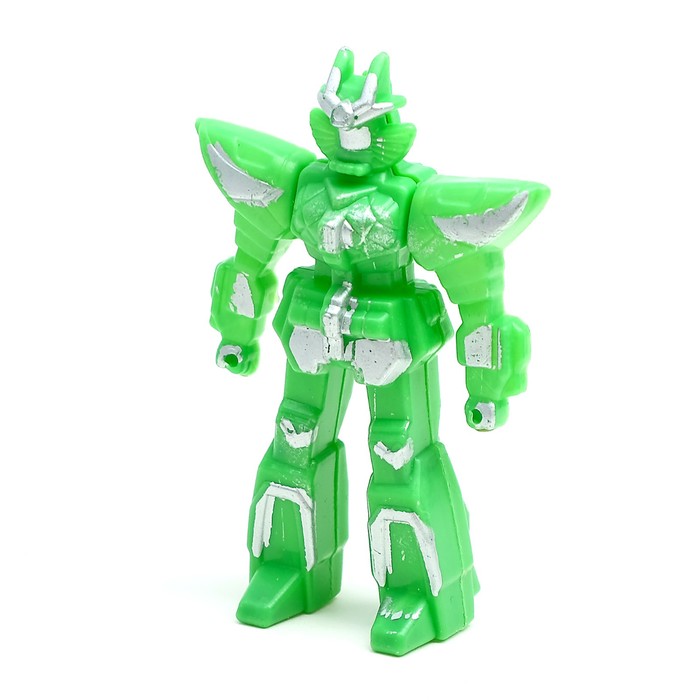 Робот «Герой», цвета МИКС