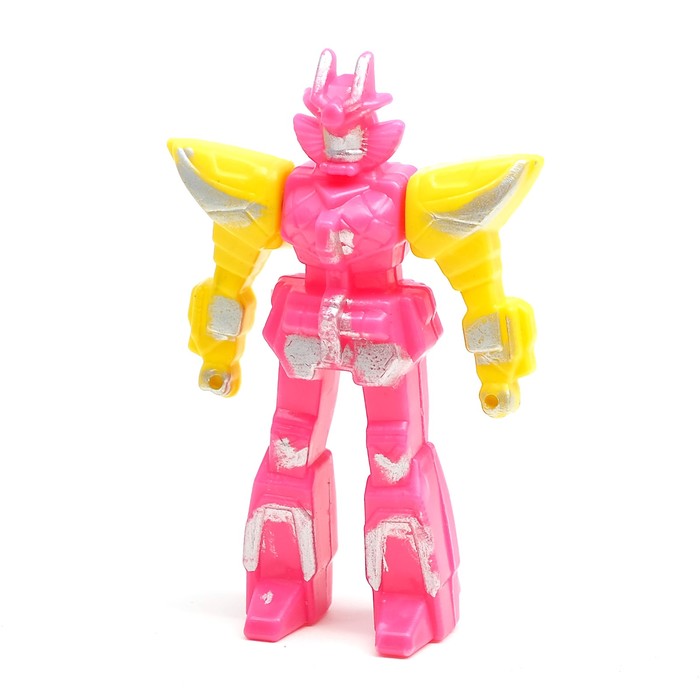 Робот «Герой», цвета МИКС