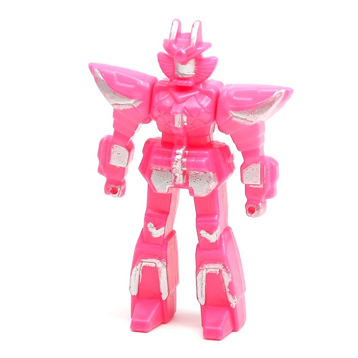 Робот «Герой», цвета МИКС