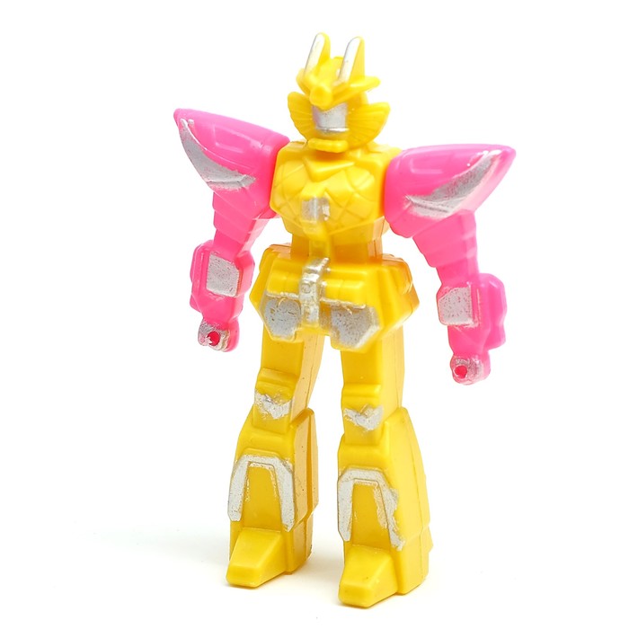 Робот «Герой», цвета МИКС