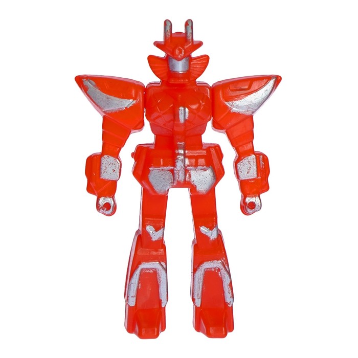 Робот «Герой», цвета МИКС