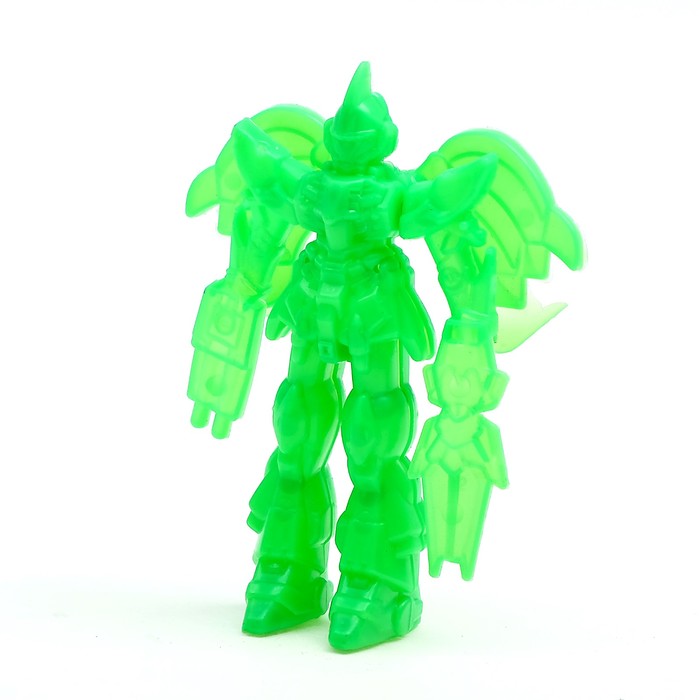 Робот «Герой», цвета МИКС